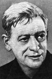 Photo of Leonid Lyubashevsky