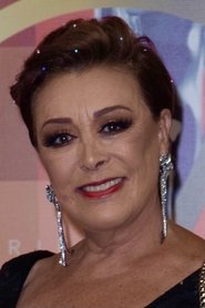 Photo of Sylvia Pasquel