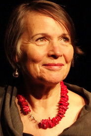 Photo of Gisela Höhne
