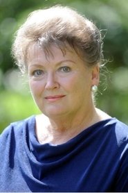 Photo of Sarah Badel