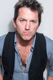 Photo of Jon Patrick Walker