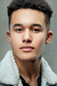 Photo of Albert Magashi