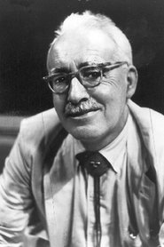Photo of Frank O'Connor
