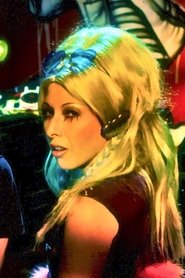 Photo of Amy Davis