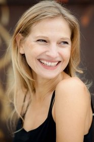 Photo of Jasmin Rischar