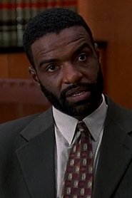 Photo of Anthony Lee