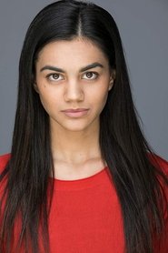 Photo of Lisa Ambalavanar