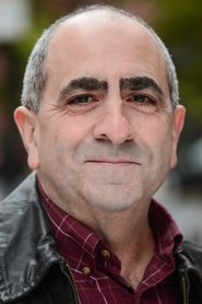 Photo of Gene Amoroso