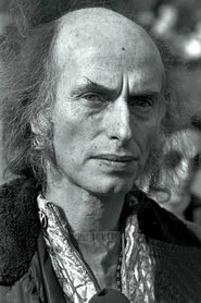 Photo of Julian Beck