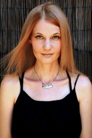 Photo of Saara Lamberg