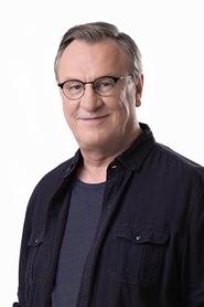 Photo of Esko Kovero