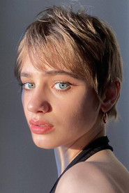 Photo of Karyna Khymchuk