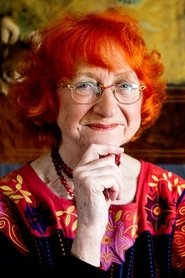 Photo of Jytte Abildstrøm