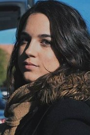 Photo of Rocío Sánchez Cabello