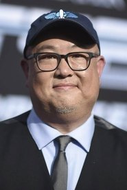 Photo of Peter Sohn
