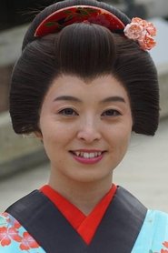 Photo of Marie Kobayashi