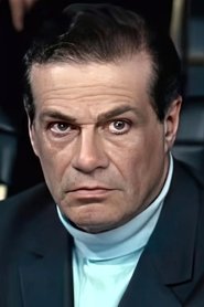 Photo of Robert Favart