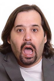 Photo of Jonathan Samson