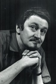 Photo of Jean Gascon