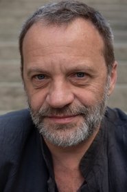 Photo of Éric Herson-Macarel