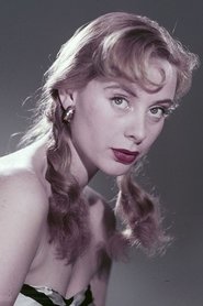 Photo of Geneviève Page