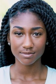 Photo of Egypt Taylor