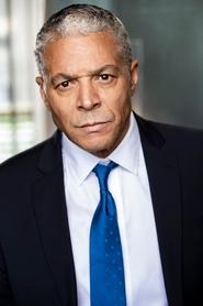 Photo of Kevin Best
