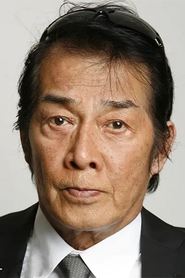 Photo of Koji Nanjo