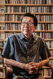 Photo of Ben Fong-Torres