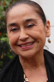 Photo of Marini Soerjosoemarno