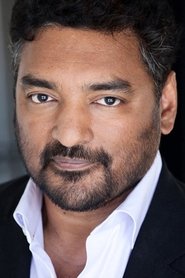 Photo of Sugith Varughese