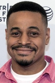 Photo of Corey Parker Robinson
