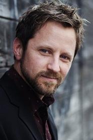 Photo of Gordon Michael Woolvett