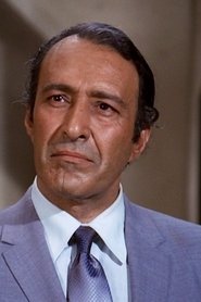 Photo of Richard Angarola