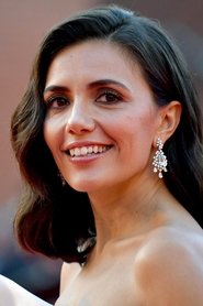 Photo of Serena Rossi