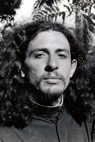 Photo of Torquato Neto