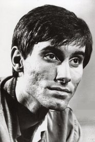 Photo of Anthony James