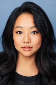 Photo of Stephanie Hsu