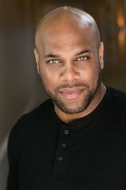 Photo of Kibwe Dorsey