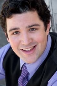 Photo of Brock Powell