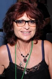 Photo of Kelly Nichols