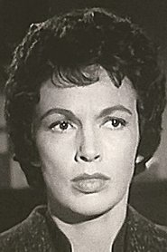 Photo of Maxine Cooper