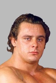 Photo of Tom Billington
