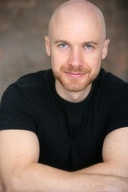 Photo of Nathan Hedrick