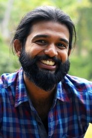 Photo of Jino John
