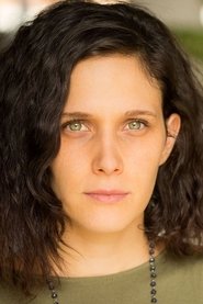 Photo of Camila Selser