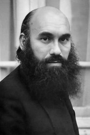 Photo of Jean Sénac