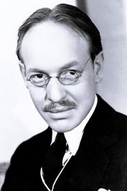 Photo of Byron Foulger