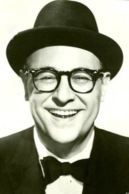 Photo of Jack E. Leonard