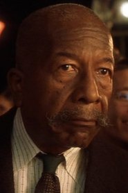 Photo of Gerry Black